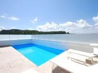 Amadei Hotel Figaro & Apartments - Pools