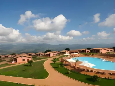 Popilia Country Resort Hotels near Spiaggia Libera Pizzo Calabro