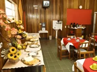 Central Park Hotel São Carlos - Fácil Acesso Usp e Industrial Hotels in Sao Carlos