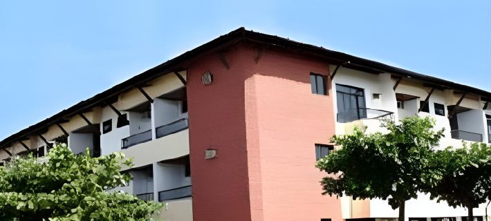 Recanto da Orla Hotel a Aracaju