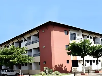 Recanto da Orla Hotels in Aracaju