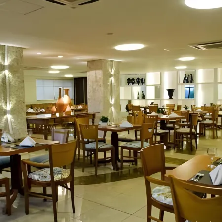 Celi Hotel Aracaju