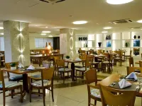 Celi Hotel Aracaju - breakfast