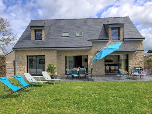 Villa Ker Anna