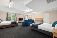 Hamilton Brisbane Airport Hotel - Wifi