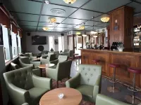 Hotell Hulingen - bars