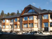 Apart Altos Del Nahuel Hotels in San Carlos de Bariloche