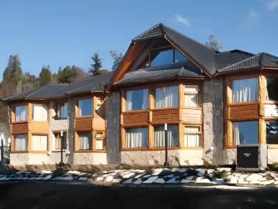 Apart Altos Del Nahuel Các khách sạn ở San Carlos De Bariloche