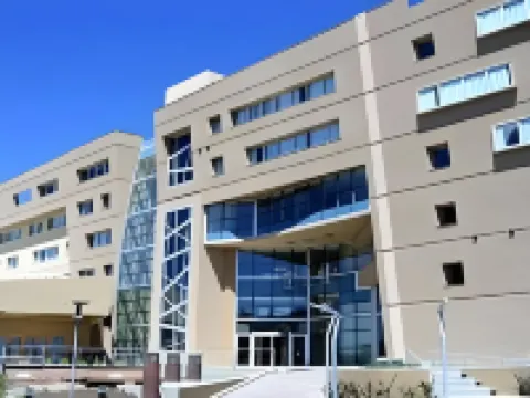 Hotel Del Bono Park Hotels in 