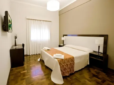 그란 호텔 프리미에르  호텔