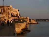 B&B Palazzo Del Sale - de playa