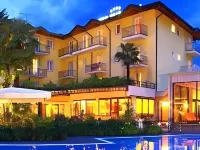 Villa Nicolli Romantic Resort - Adults Only Hotels in Riva del Garda