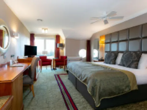 公園皇家酒店及 Spa 沃靈頓酒店