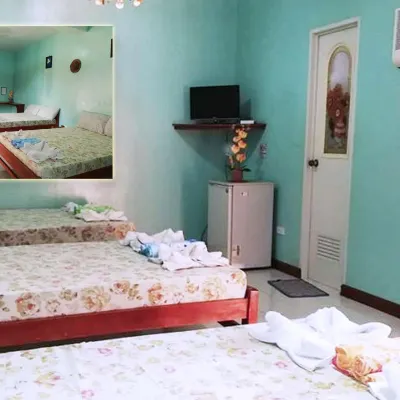 Boracay Actopia Resort Hotels near Cagban Beach
