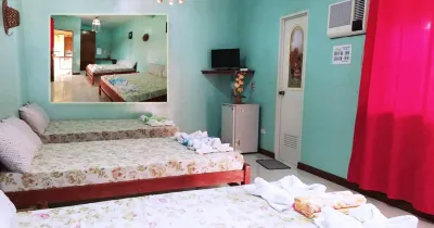 Boracay Actopia Resort Hotels in Caticlan