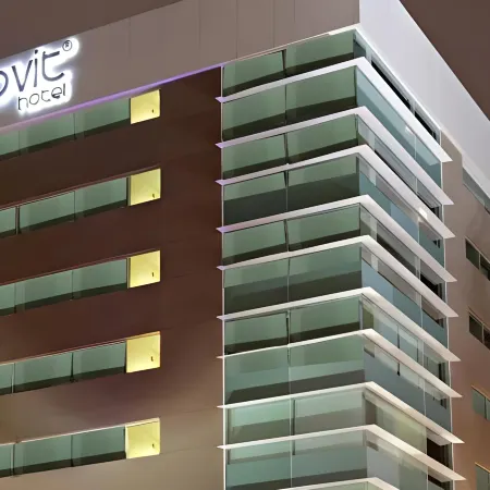 Hotel Novit