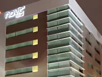 Hotel Novit