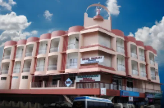 Hotel Sanjay