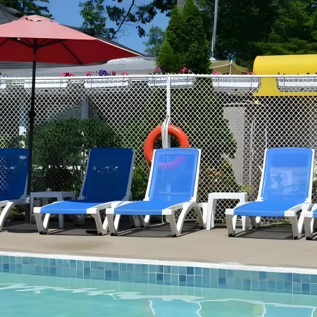 Wasaga Beach Inn and Cottages