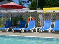 Wasaga Beach Inn and Cottages - Beach