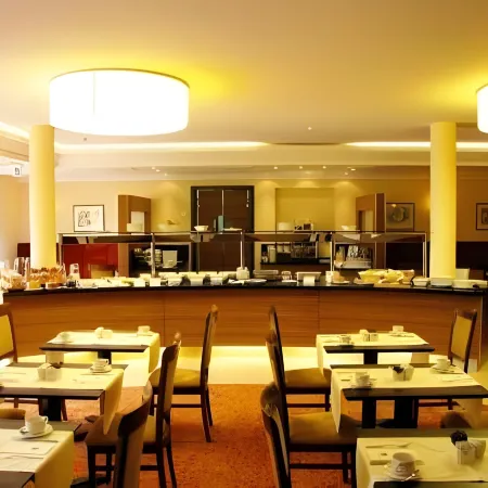 Best Western Hotel Bamberg