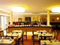 Best Western Hotel Bamberg - breakfast