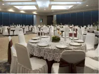 Hotel la Joya Tulancingo
