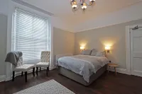 No.31 Castle Gate Hotels in Newark and Sherwood District