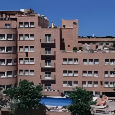 Hotel Artmadams Отели рядом с достопримечательностью «Порт Пальмы»