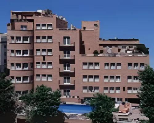 Hotel Artmadams Hotels near Palma Port