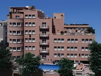 Hotel Artmadams Hotels in 