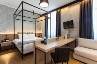 Egnatia Palace Hotel & Spa - 4-Star