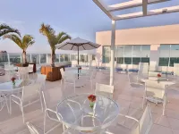 Saint Moritz Hplus Express