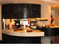 Brasilia Park Hotel - พร้อมอาหารเช้า