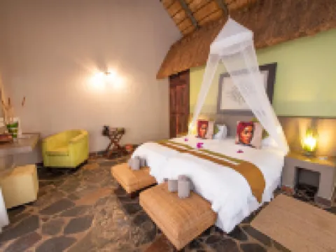Blyde River Wilderness Lodge Hotels in Hoedspruit