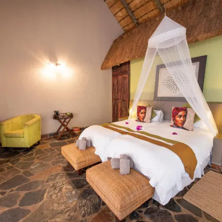 Blyde River Wilderness Lodge