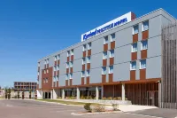 Ibis Styles Dijon Nord Valmy
