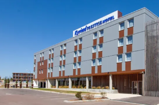 Ibis Styles Dijon Nord Valmy Hotels in Dijon