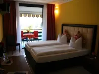 Hotel Tiziana Hotels in Tegna