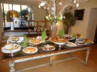 San Biagio Relais Отели в г. Орбетелло