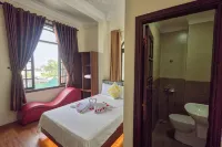 Queen's Motel Hotels in Vy Da