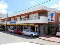 Apartamentos Cel Blau