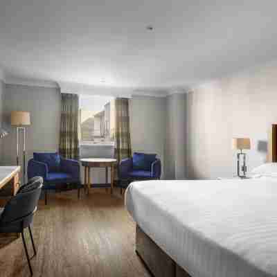 Edinburgh Marriott Hotel Holyrood Rooms