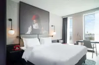 Radisson Red Oslo Airport