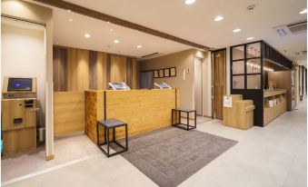 Super Hotel Sendai Hirose Dori
