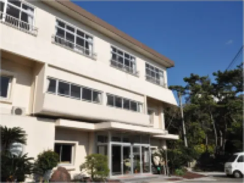 Hotel Akamon Hotels in Oshima
