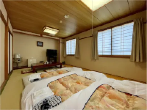 Hitachi Hotel Crane Hitachi otelleri