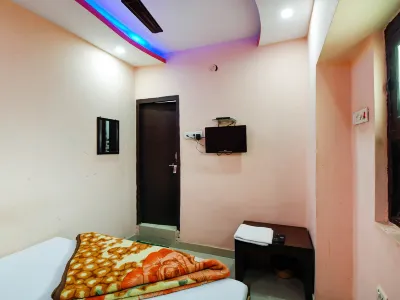 Hotel Atithi Galaxy Hotels in Kanpur