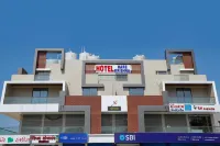 Hotel Hare Krishna