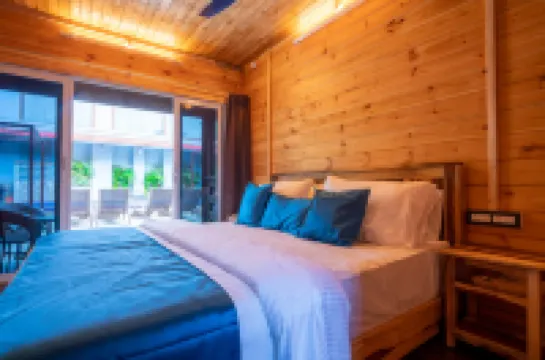 Alekhya Suites - Panaji